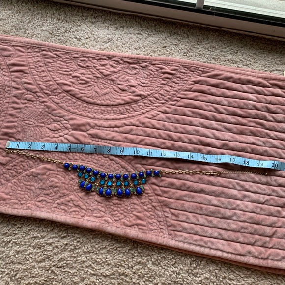 Bubble necklace - Picture 2 of 3